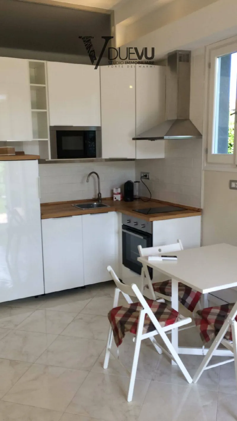 Appartamento in vendita a Forte dei Marmi - foto 1