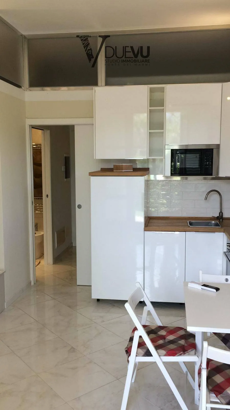 Appartamento in vendita a Forte dei Marmi - foto 3