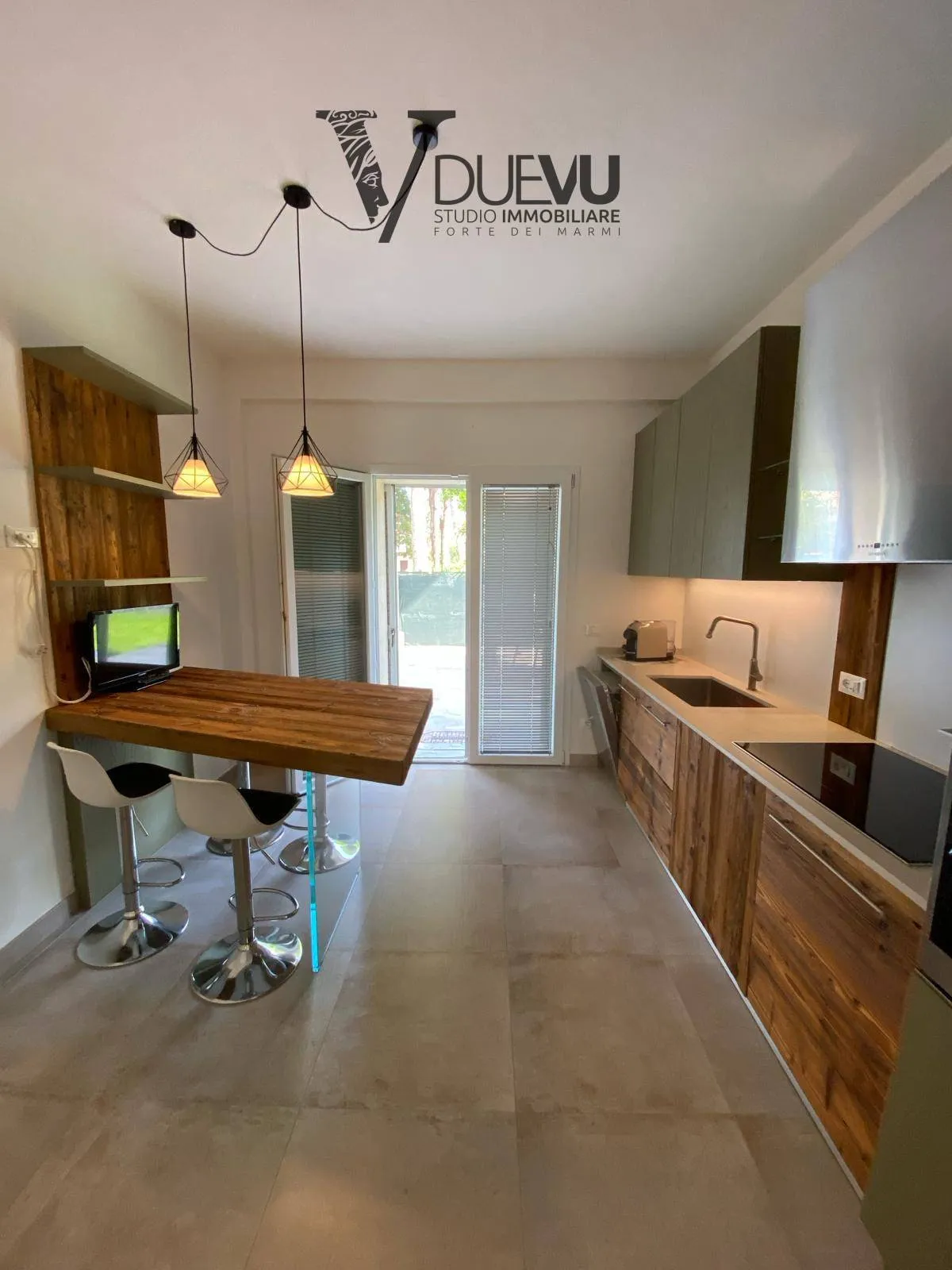 Appartamento in vendita a Montignoso - foto 4