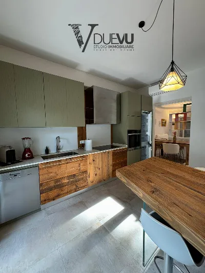 Appartamento in vendita a Montignoso - foto 6
