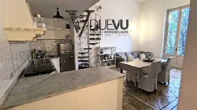 Appartamento a Seravezza