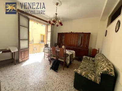 Appartamento in vendita a Sciacca - foto 1