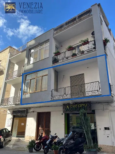 Appartamento a Sciacca