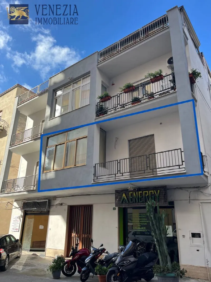 Appartamento in vendita a Sciacca - foto 1