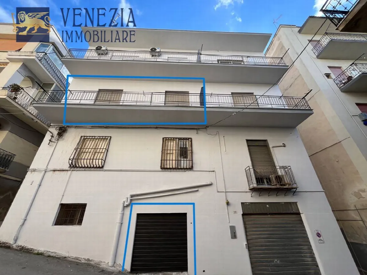 Appartamento in vendita a Sciacca - foto 2