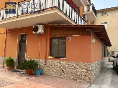 Appartamento a Sciacca