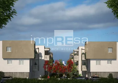 Appartamento in vendita a Marcon - foto 2