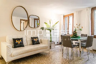 Appartamento in vendita a Venezia - foto 1