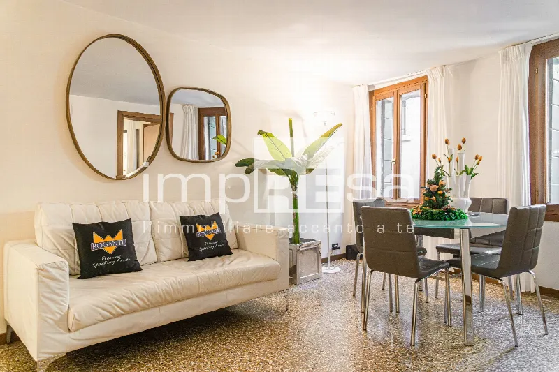 Appartamento in vendita a Venezia - foto 1