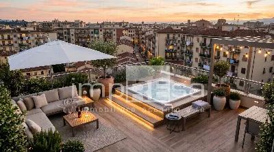 Attico in vendita a Venezia, Carpenedo, Bi... - foto 1