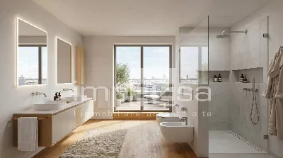 Attico in vendita a Venezia, Carpenedo, Bi... - foto 7