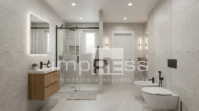 Attico in vendita a Venezia, Carpenedo, Bi... - foto 8