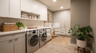 Appartamento in vendita a Venezia, Carpene... - foto 10
