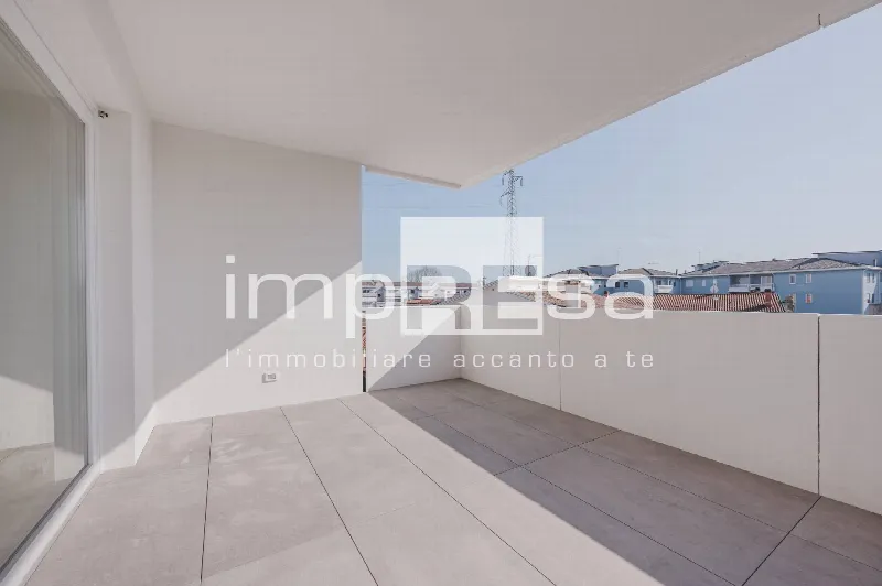 Appartamento in vendita a Venezia, Mestre, Chirignago, Marghera, Catene - foto 1