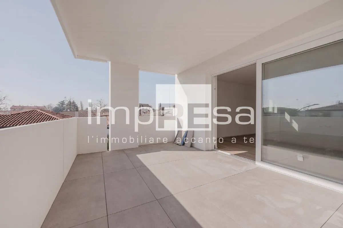 Appartamento in vendita a Venezia, Mestre, Chirignago, Marghera, Catene - foto 2