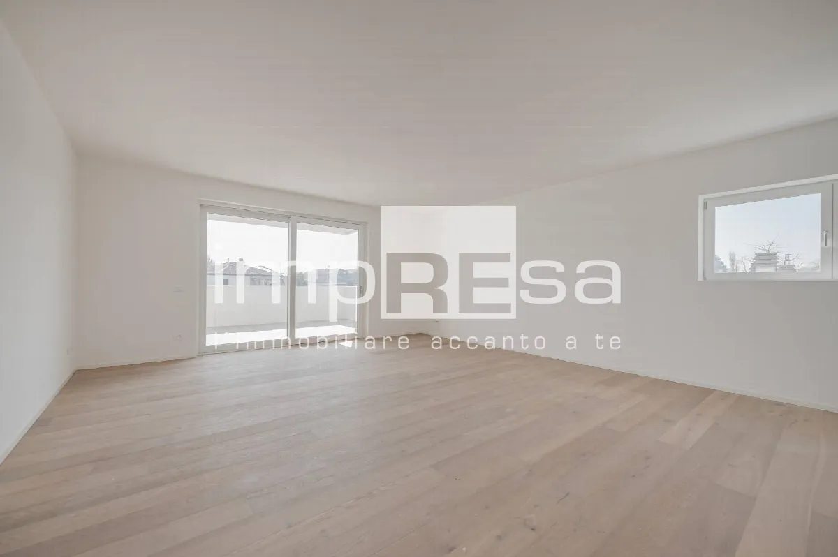 Appartamento in vendita a Venezia, Mestre, Chirignago, Marghera, Catene - foto 4