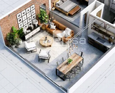 Appartamento in vendita a Venezia, Carpene... - foto 2