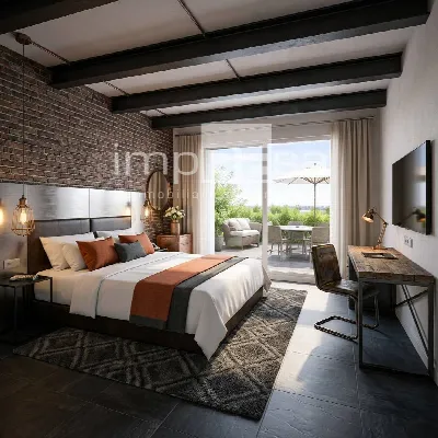 Appartamento in vendita a Venezia, Carpene... - foto 7