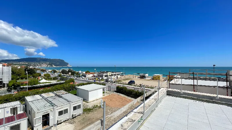 Appartamento in vendita a Numana - foto 7