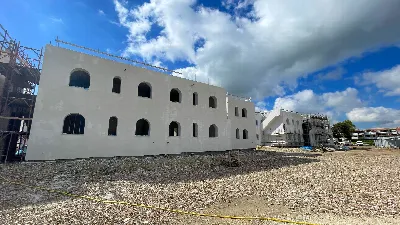 Appartamento in vendita a Numana - foto 7