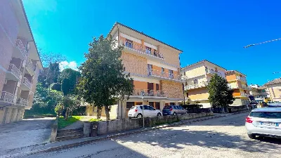 Appartamento in vendita ad Ascoli Piceno - foto 2