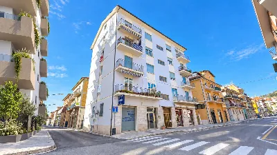 Appartamento a San Benedetto del Tronto