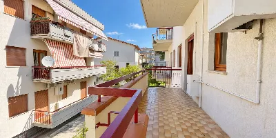 Appartamento in vendita ad Alba Adriatica - foto 10