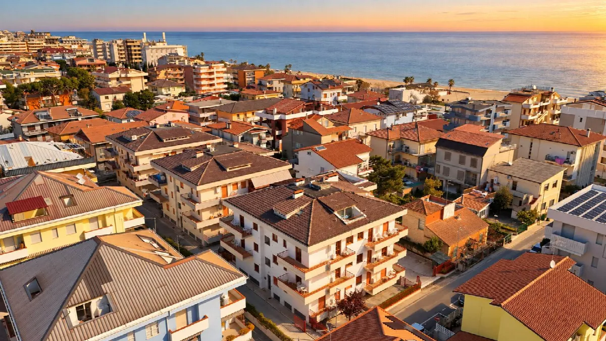 Appartamento in vendita ad Alba Adriatica - foto 2
