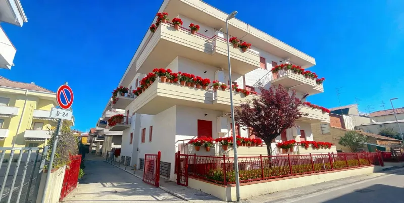 Appartamento in vendita ad Alba Adriatica - foto 1
