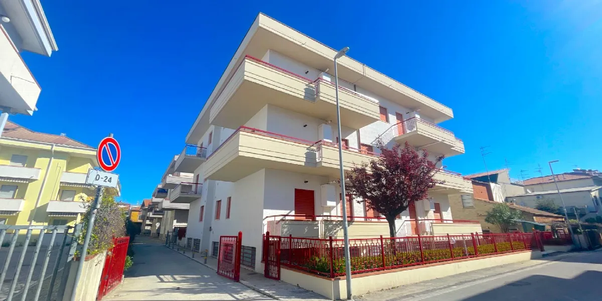 Appartamento in vendita ad Alba Adriatica - foto 2