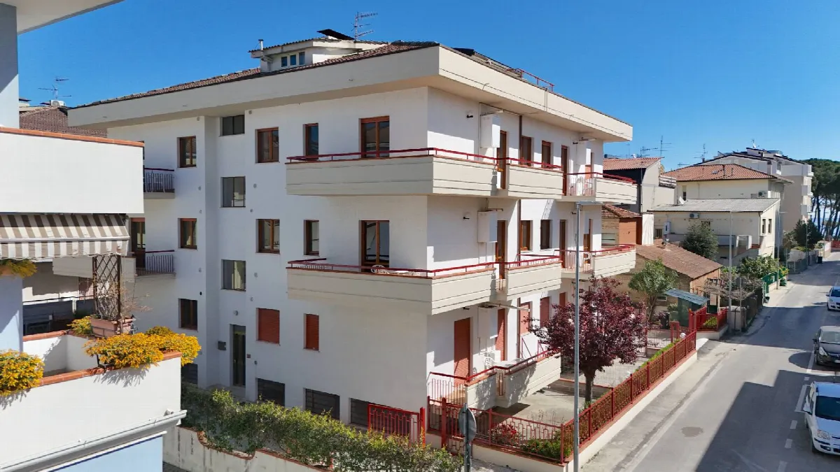 Appartamento in vendita ad Alba Adriatica - foto 3