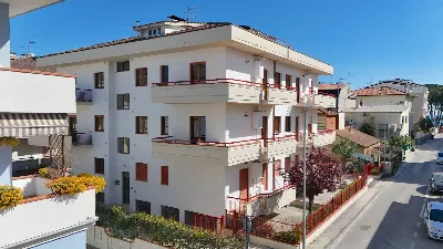 Appartamento in vendita ad Alba Adriatica - foto 3