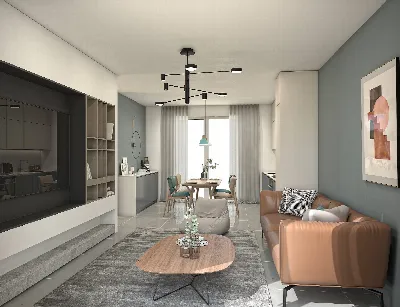 Appartamento in vendita a San Benedetto de... - foto 2