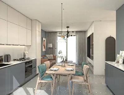 Appartamento in vendita a San Benedetto de... - foto 3