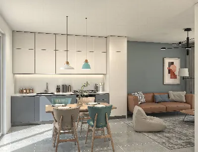 Appartamento in vendita a San Benedetto de... - foto 4