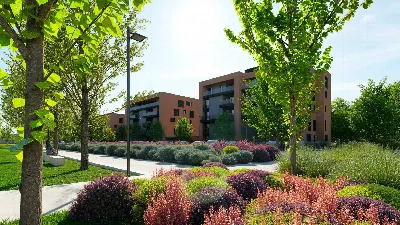 Appartamento in vendita a San Benedetto de... - foto 1