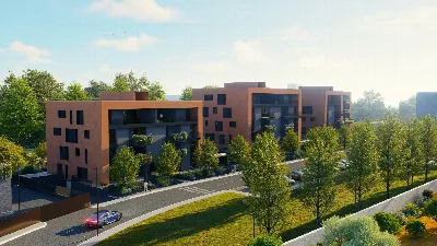 Appartamento in vendita a San Benedetto de... - foto 4