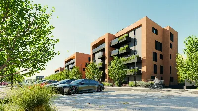Appartamento in vendita a San Benedetto de... - foto 5