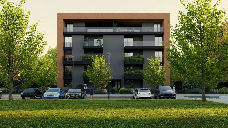 Appartamento in vendita a San Benedetto del Tronto - foto 1