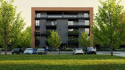 Appartamento in vendita a San Benedetto de... - foto 8