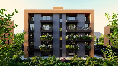 Appartamento in vendita a San Benedetto de... - foto 1