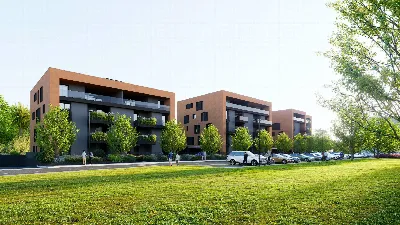 Appartamento in vendita a San Benedetto de... - foto 7