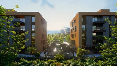 Appartamento in vendita a San Benedetto de... - foto 1