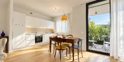 Appartamento in vendita a San Benedetto de... - foto 3