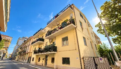 Appartamento a San Benedetto del Tronto