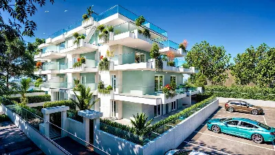 Appartamento in vendita a Grottammare - foto 1