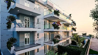 Appartamento in vendita a Grottammare - foto 2