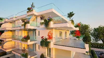 Appartamento in vendita a Grottammare - foto 3