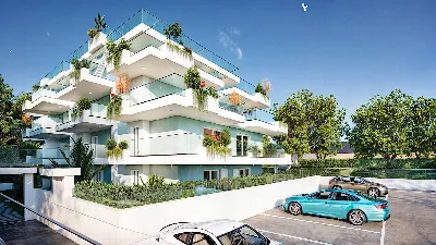 Appartamento in vendita a Grottammare - foto 5