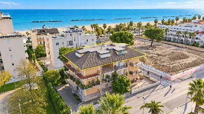 Appartamento in vendita a San Benedetto de... - foto 2